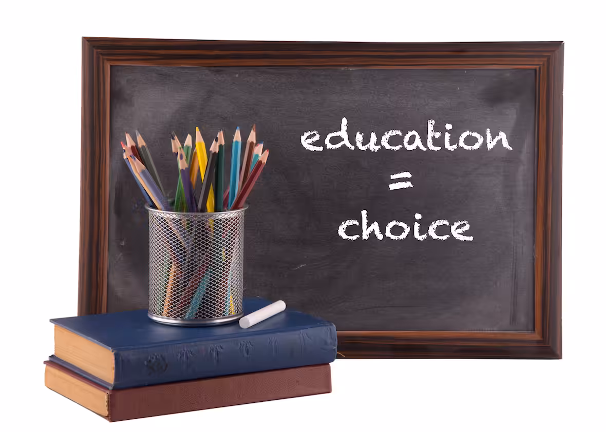 Support for School Choice Surges Across Demographics Following COVID-19 Pandemic