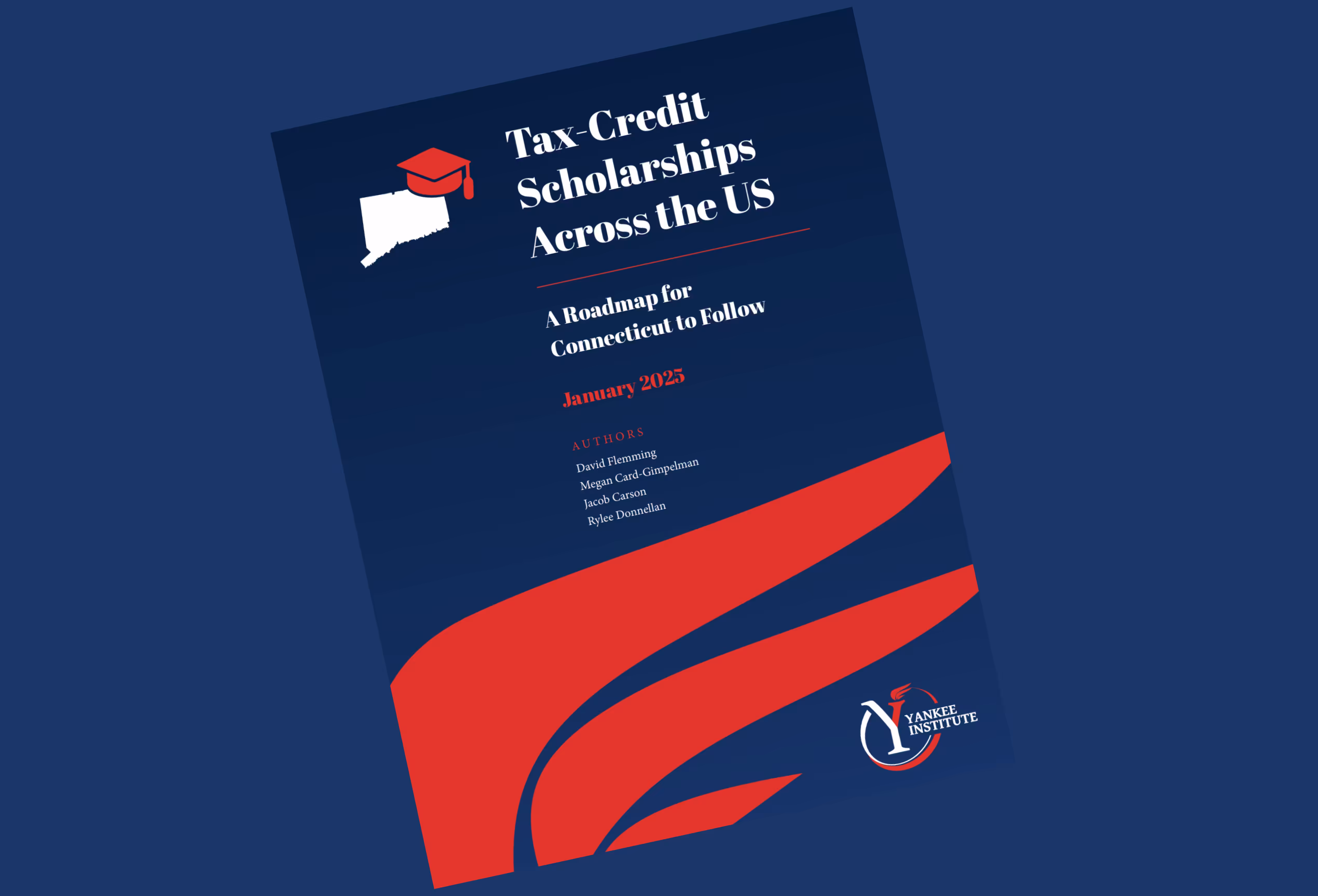 Tax-Credit Scholarships Across the US: A Roadmap for Connecticut to Follow