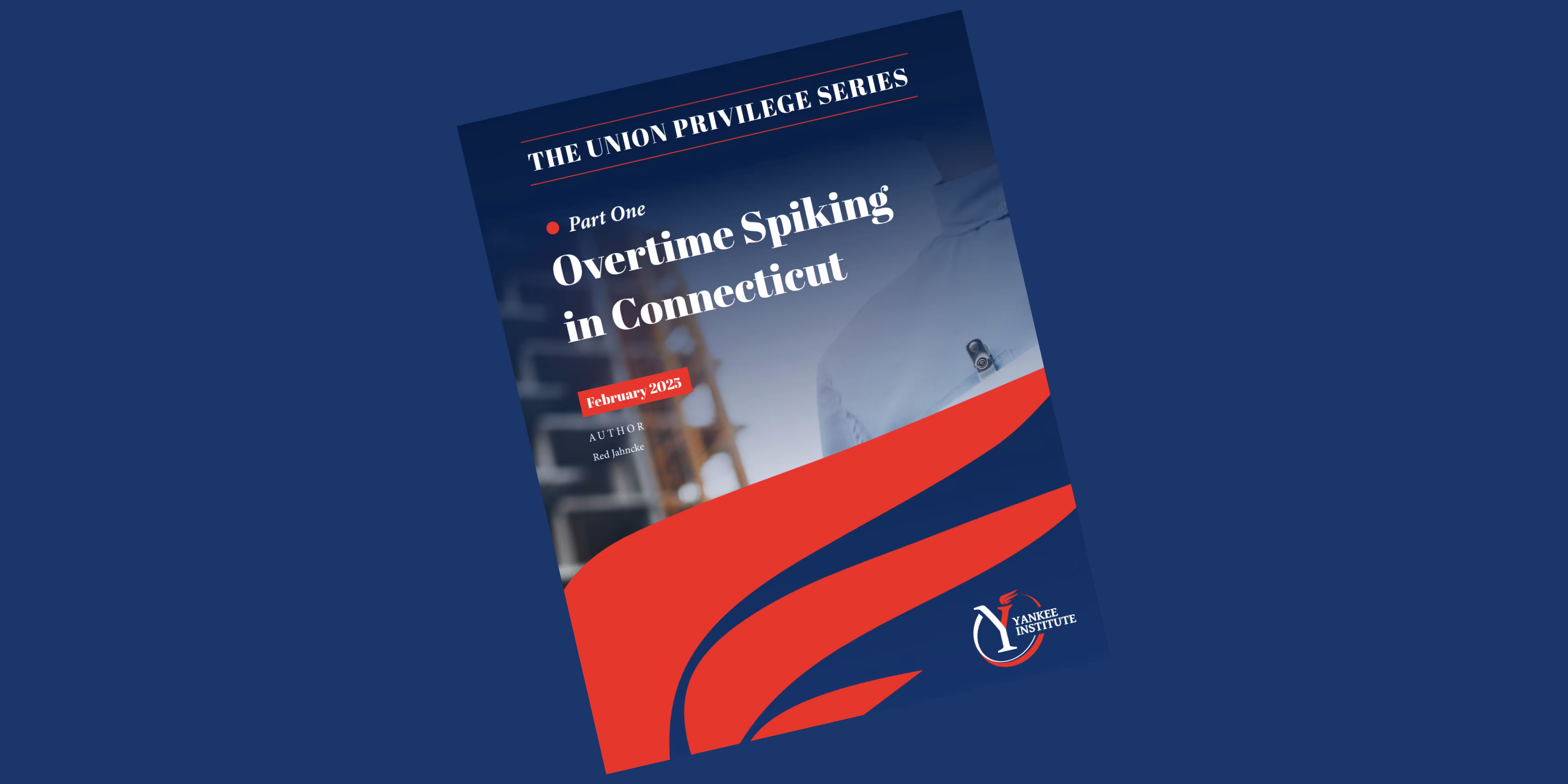Overtime Spiking in Connecticut